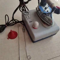 اتو مخزن دار سیلتر اصل ترکیه