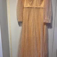 پیراهن عروس سایز بزرگ