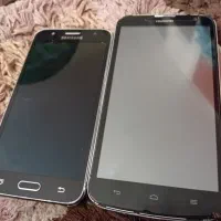 Huawei G730 & Samsung J5|موبایل|شاهین‌شهر, عطار|دیوار