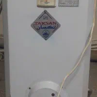 آبگرم کن دیواری