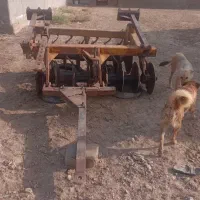 دیسک ۳ ستاره وگاو اهن چهارده