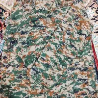 لباس بسیجی نو سایز 48