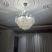 لوستر|لوستر و چراغ آویز|کوچصفهان, |دیوار