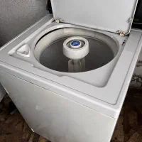 لباسشوی بزرگ امریکای