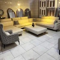مبل ال 12 نفره/تولیدی مبلمان زرین