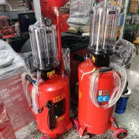 لاستیک درار بالانس ساکشن بکس بادی جک نیتروژن ساز
