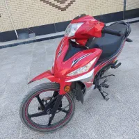 موتور بی کلاج پیشرو