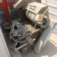 اره اتشی در حد نو