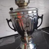 سماور گازی مارک فروتن