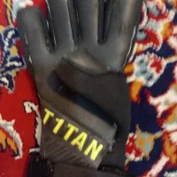 دستکش دروازه بانی