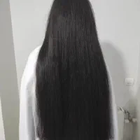 موی طبیعی