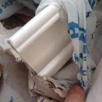 قرنیز حاشیه یا گلویی نور مخفی پی وی سی
