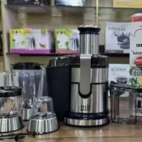 فروش ویژه آبمیوه گیری ۴کاره تی لیپ کازوکی