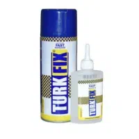 چسب تورکفیس ۱۲۳