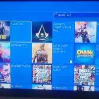 ps4 slim|کنسول، بازی ویدئویی و آنلاین|تهران, ابوذر|دیوار