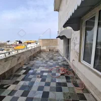 160متر-پنت-هاوس-تجاری-3خواب-تکواحدی