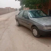 پژو 405مدل 85