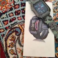 ساعتRANGER AROW چند دقیقه استفاده شده