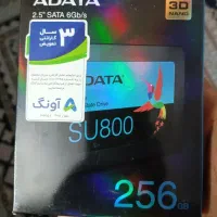 ssd 256 ADATA