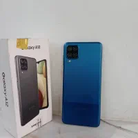 گوشی a12حافظه 128گیگ