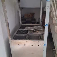 دستگاه سانتریفیوژ کامل