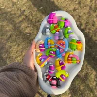 با ۵ تومان کسب کارتو راه بنداز|زیورآلات و اکسسوری|خرمشهر, |دیوار