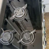 گاز طرح فر
