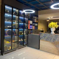 وارد کننده قطعات کولر گازی و یخچال(عمده و جزئی)