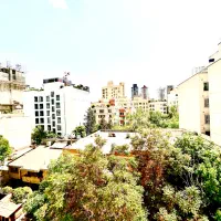 آپارتمان۱۲۰متری/۲خواب/کم واحد/لوکیشن دنج/باغ سفارت