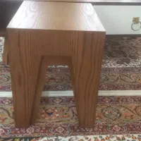 میز وست یه همراه دو میز عسلی