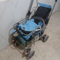 کالسکه