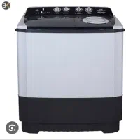فروش لباسشویی دوقلو پاکشوما و فریدولین کف قیمت