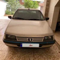 پژو۴۰۵