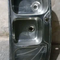 سینک توکار