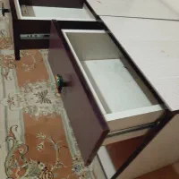 پاتختی|تخت و سرویس خواب|سبزوار, قصبه اب یمین|دیوار