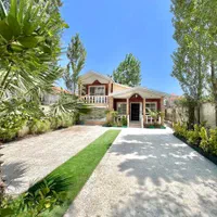 ویلاباغ۳۰۰مترسه خواب سه کنتوراختصاصی سندششدانگ