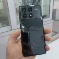Poco x6 pro