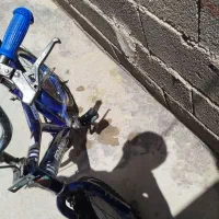 دوچرخه ۱۶