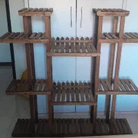 جای گلدان درحد نو فوری به فروش می رسد