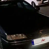 زانتیا مدل 86