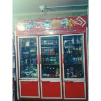 یخچال فریزر شش در
