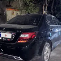 دنا مشکی بدون نقطه