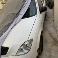 تیبا ۱ مدل ۹۴