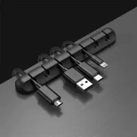 نظم دهنده سیم و کابل موبایل هندزفری هدفون