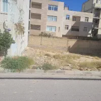فروش زمین ۲۲۰ متره طالقانی با جواز ساخت
