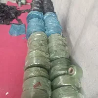 طاقه کیسه زباله