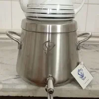 ست کتری و قوری والین