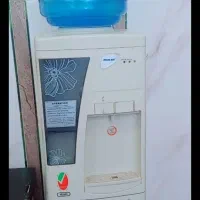 آبسردکن یخچالدار