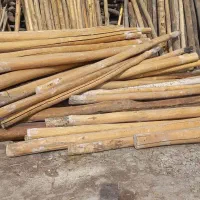 خریدار انواع چوب اتاقی و ضایعاتی