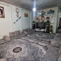 فروش-ملک-200-متری-با-مغازه-تجاری-بر-خیابان-و-پارک
